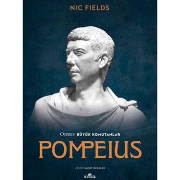 Kronik Kitap Pompeıus