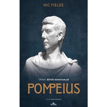 Kronik Kitap Pompeıus