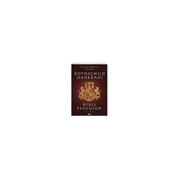 Kronik Kitap Rothschild Hanedanı