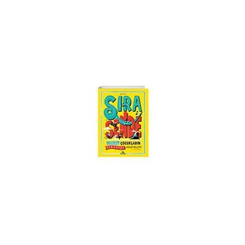 Kronik Kitap Sıra Sende