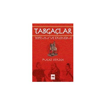 Kronik Kitap Tabgaçlar