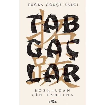 Kronik Kitap Tabgaçlar