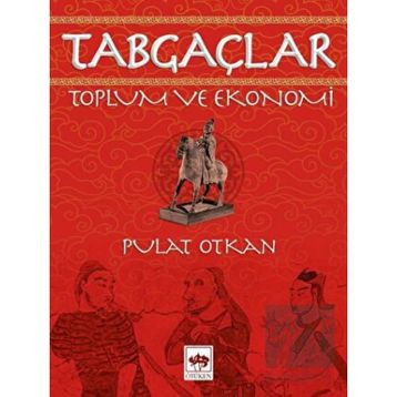 Kronik Kitap Tabgaçlar