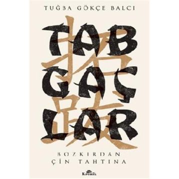 Kronik Kitap Tabgaçlar