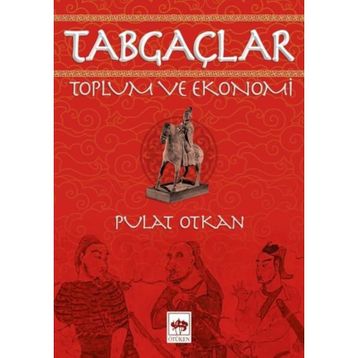 Kronik Kitap Tabgaçlar