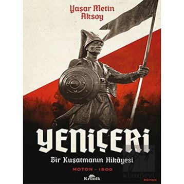 Kronik Kitap Yeniçeri
