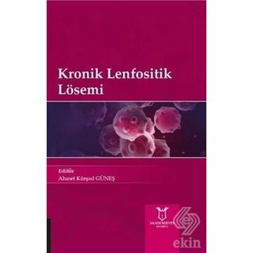 Kronik Lenfositik Lösemi - Kolektif