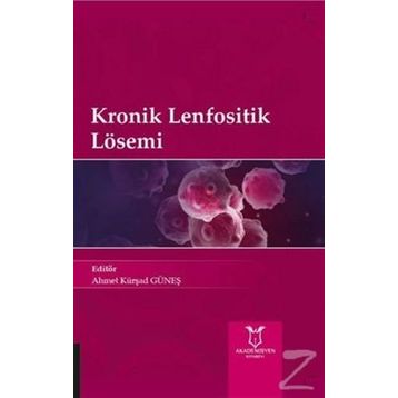 Kronik Lenfositik Lösemi - Kolektif