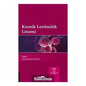 Kronik Lenfositik Lösemi - Kolektif