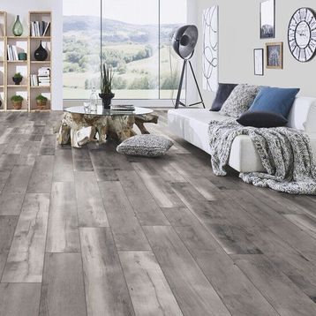 Krono Original Karasu Meşe Laminat Parke