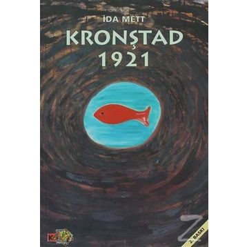KRONŞTAD 1921 - İDA METT
