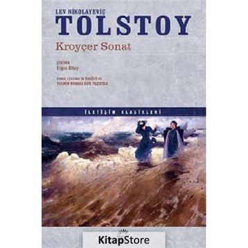 Kroyçer Sonat - Lev Nikolayevich Tolstoy