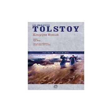 Kroyçer Sonat - Lev Nikolayevich Tolstoy