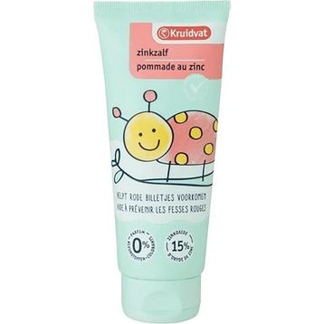 Kruıdvat 100 ml Bebek Pişik Kremi