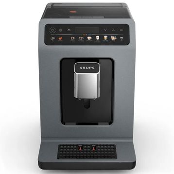 Krups Evidence Hot & Cold EA89 Tam Otomatik Kahve Makinesi