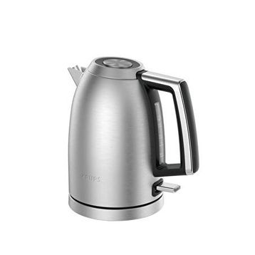 Krups Excellence BW552D10 2400 watt 1.7 lt Çelik Kettle