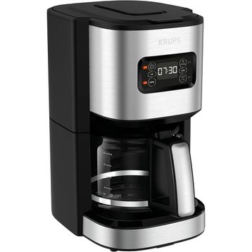 Krups Excellence Dijital Filtre Kahve Makinesi