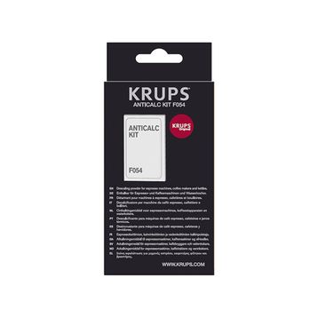 Krups F054001B Espresso Kireç Önleyici Kit