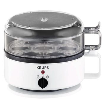Krups F230-70 Ovomat Super 7'li Yumurta Pişirme Makinesi