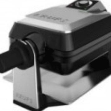 Krups FDD95D Waffle Makinesi