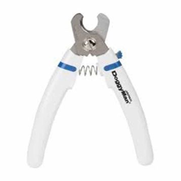 Kruuse Doggyman Kedi Köpek 12.5 cm Tırnak Kesme Makası