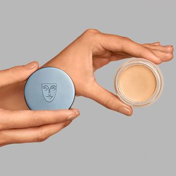 Kryolan Digital Complexion Cream O17 Fondöten