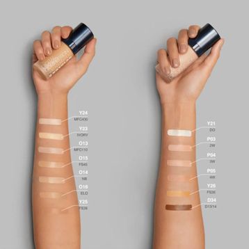 Kryolan Digital Complexion Cream Y23 Fondöten