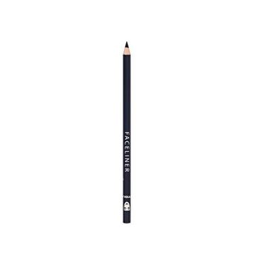 Kryolan Faceliner 11090 10 17.5 cm Siyah Göz ve Dudak Kalemi