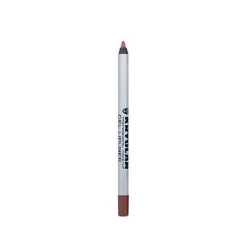 Kryolan Gel Blush Rose 12.3 cm Pembe Dudak Kalemi