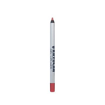 Kryolan Gel Wild Freesia 12.3 cm Pembe Dudak Kalemi