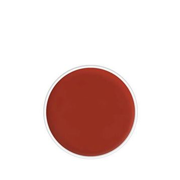 Kryolan Lip Rouge Classic Refill LC157 Bordo Ruj