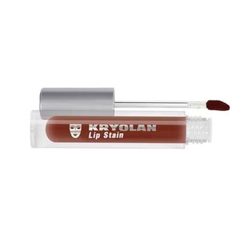 Kryolan Lip Stain Country Likit Mat Ruj