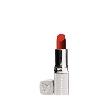 Kryolan Lip Stick Silver LF403 4 gr Kırmızı Ruj