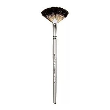 Kryolan Professional 01707 Göz Farı Uygulama Fırçası