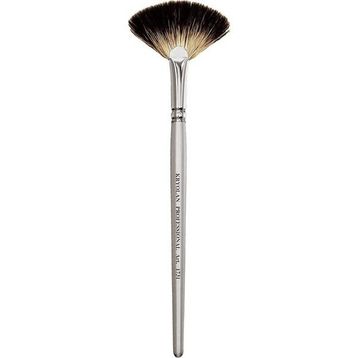 Kryolan Professional 01707 Göz Farı Uygulama Fırçası