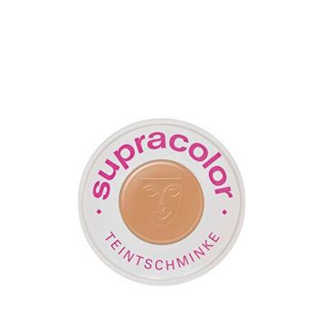 Kryolan Supracolor 01002 OB1 Yüksek Kapatıcı Özellikli 30 ml Ten Rengi Krem Fondöten