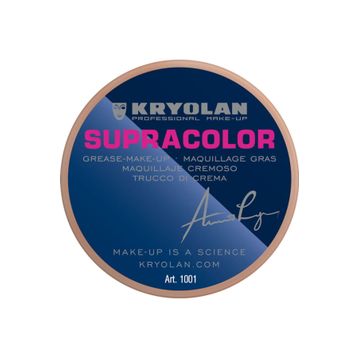 Kryolan Supracolor Alabaster 8 ml Fondöten