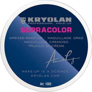 Kryolan Supracolor Büyük Boy 55 ml 070 Fondöten