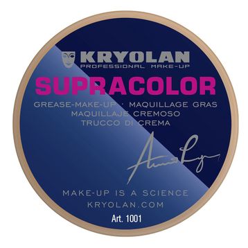 Kryolan Supracolor NB1 8 ml Fondöten
