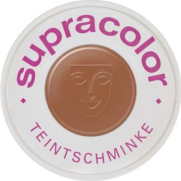 Kryolan Supracolor No:7W 30 ml Fondöten
