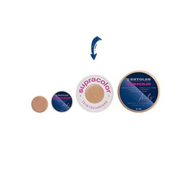 Kryolan Supracolor No:FS38 30 ml Fondöten