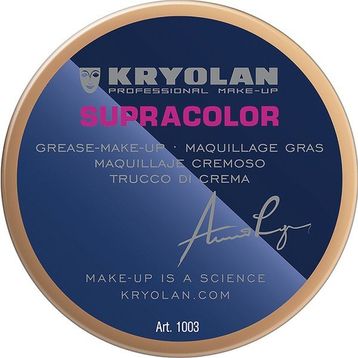 Kryolan Supracolor No:FS41 55 ml Fondöten