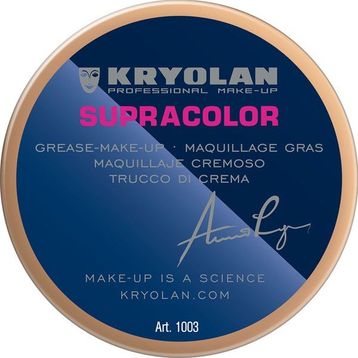 Kryolan Supracolor No:NB1 55 ml Fondöten