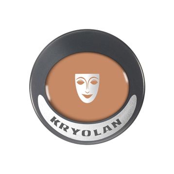 Kryolan Ultra No:ELO 15 g Fondöten