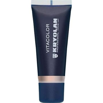 Kryolan Vitacolor 3W Fondöten