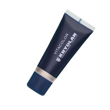 Kryolan Vitacolor Ivory Fondöten