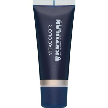 Kryolan Vitacolor Ivory Fondöten