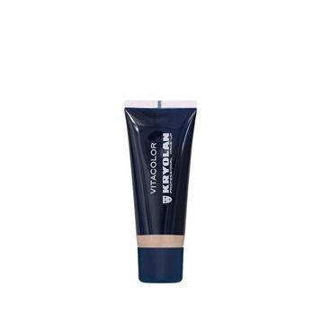 Kryolan Vitacolor Tube 2W 40 ml Pembe Fondöten