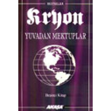Kryon 5 Yuvadan Mektuplar - Lee Carroll