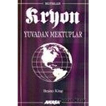 Kryon 5 Yuvadan Mektuplar - Lee Carroll